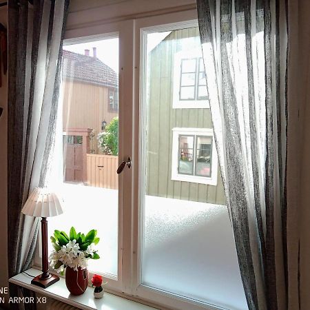Kalmarapartment Eksteriør bilde
