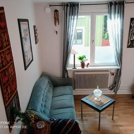 Kalmarapartment Eksteriør bilde