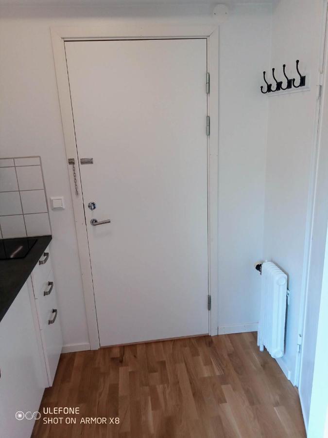 Kalmarapartment Eksteriør bilde